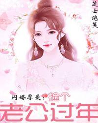 闪婚厚爱：捡个老公过年